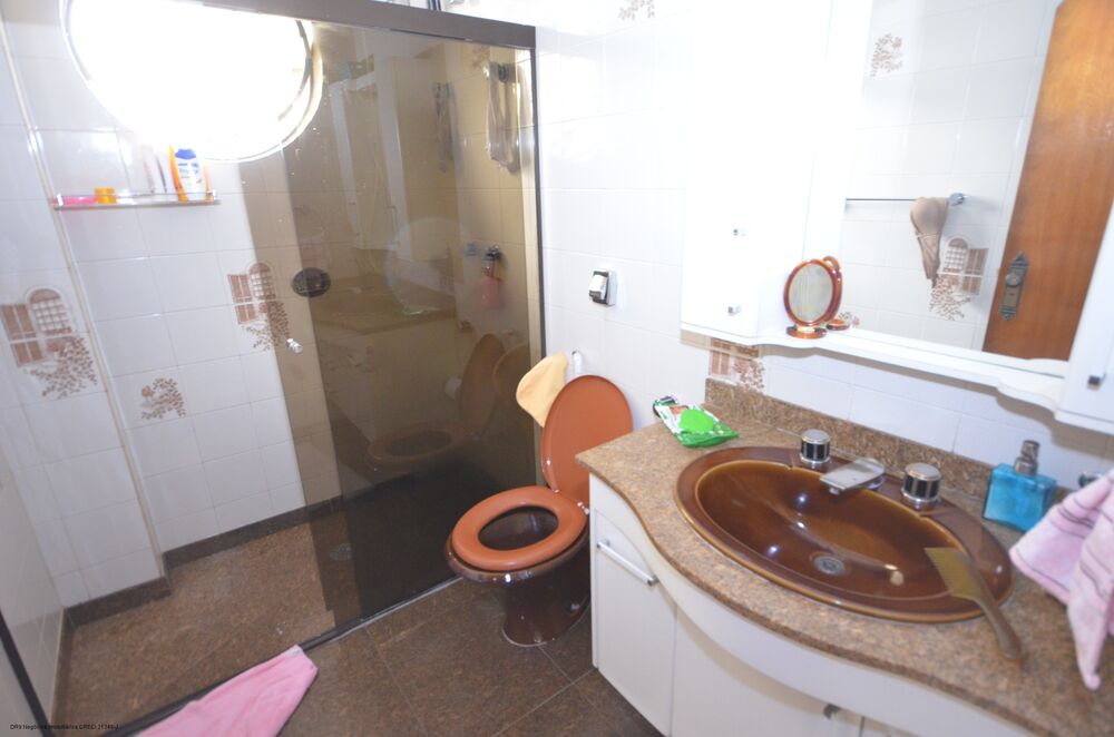 Sobrado, 4 quartos, 470 m² - Foto 4