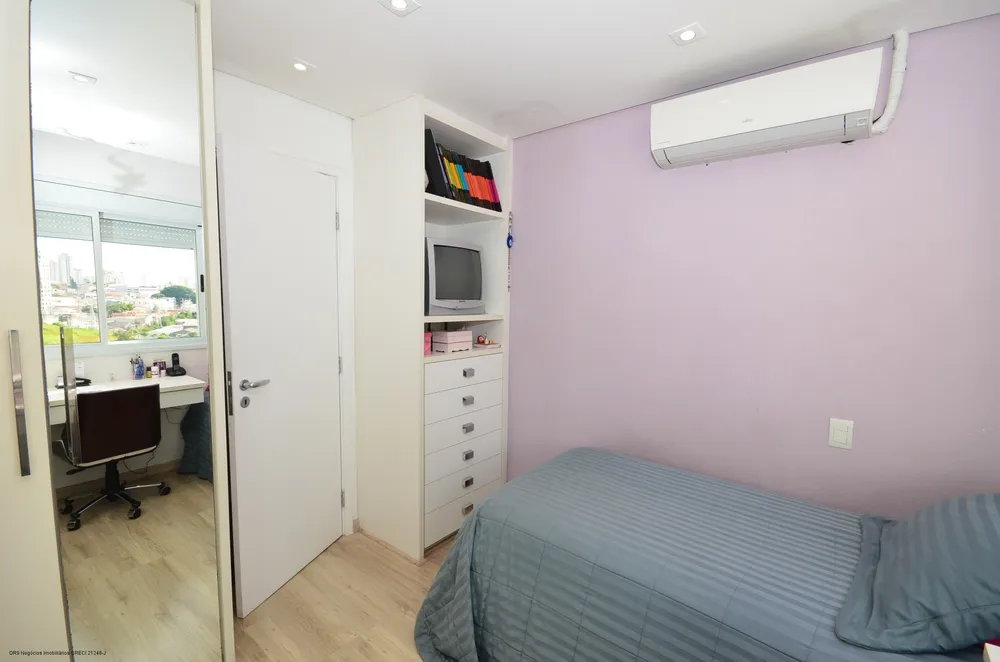 Apartamento, 4 quartos, 204 m² - Foto 3