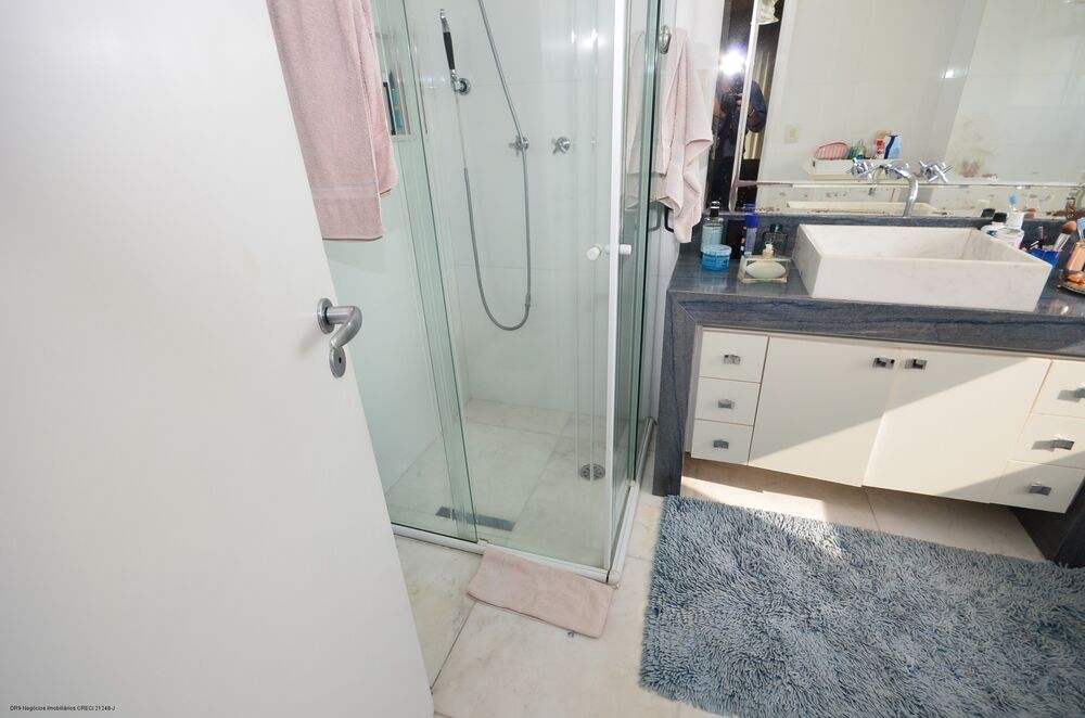 Apartamento, 4 quartos, 204 m² - Foto 4
