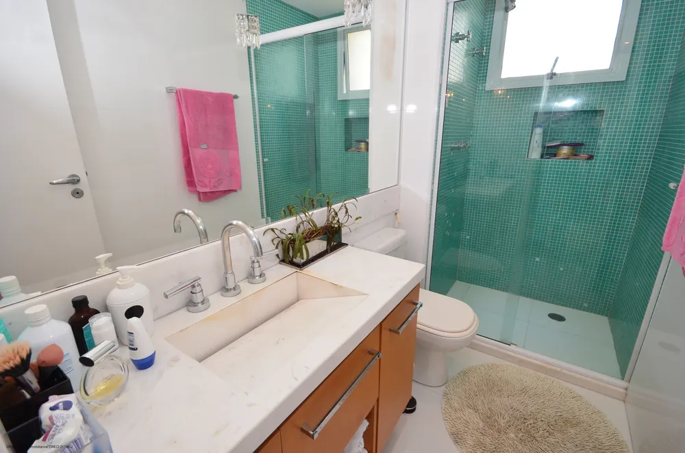 Apartamento, 4 quartos, 204 m² - Foto 4