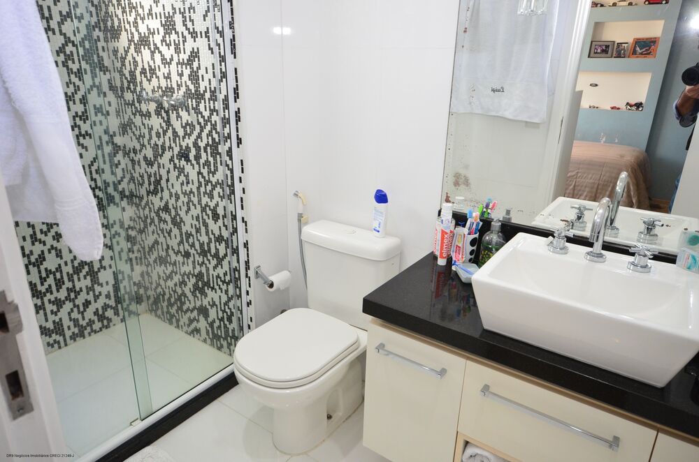 Apartamento, 4 quartos, 204 m² - Foto 3