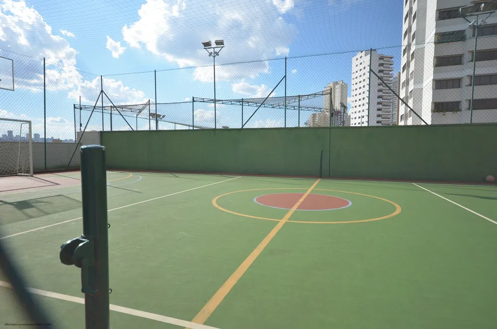 Apartamento, 4 quartos, 204 m² - Foto 12