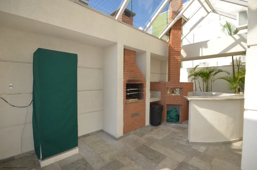 Apartamento, 4 quartos, 204 m² - Foto 11