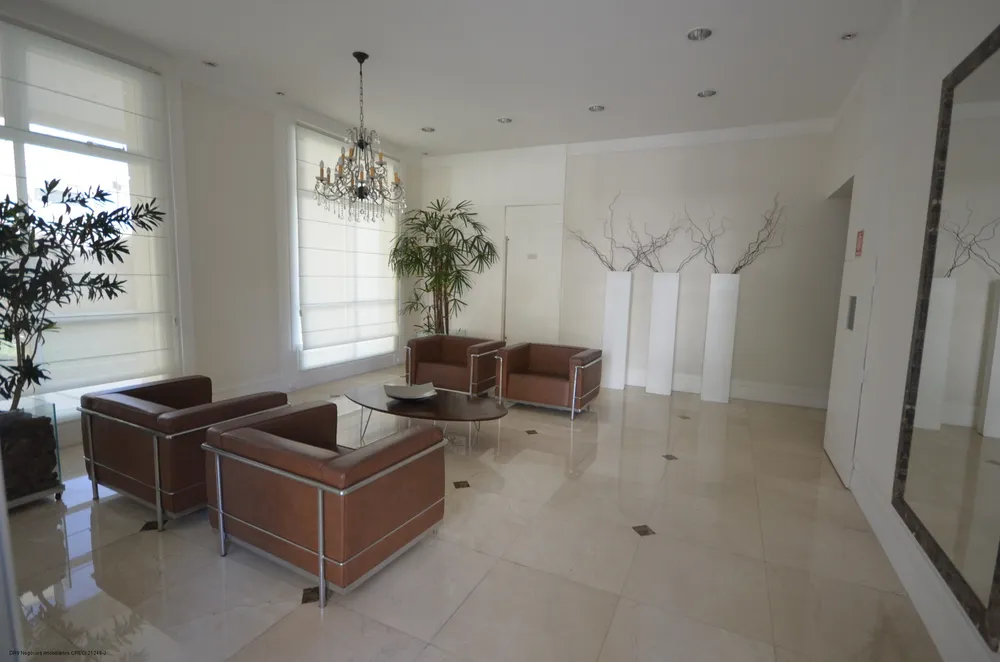 Apartamento, 4 quartos, 204 m² - Foto 9