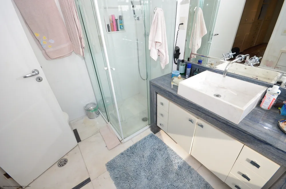 Apartamento, 4 quartos, 204 m² - Foto 8
