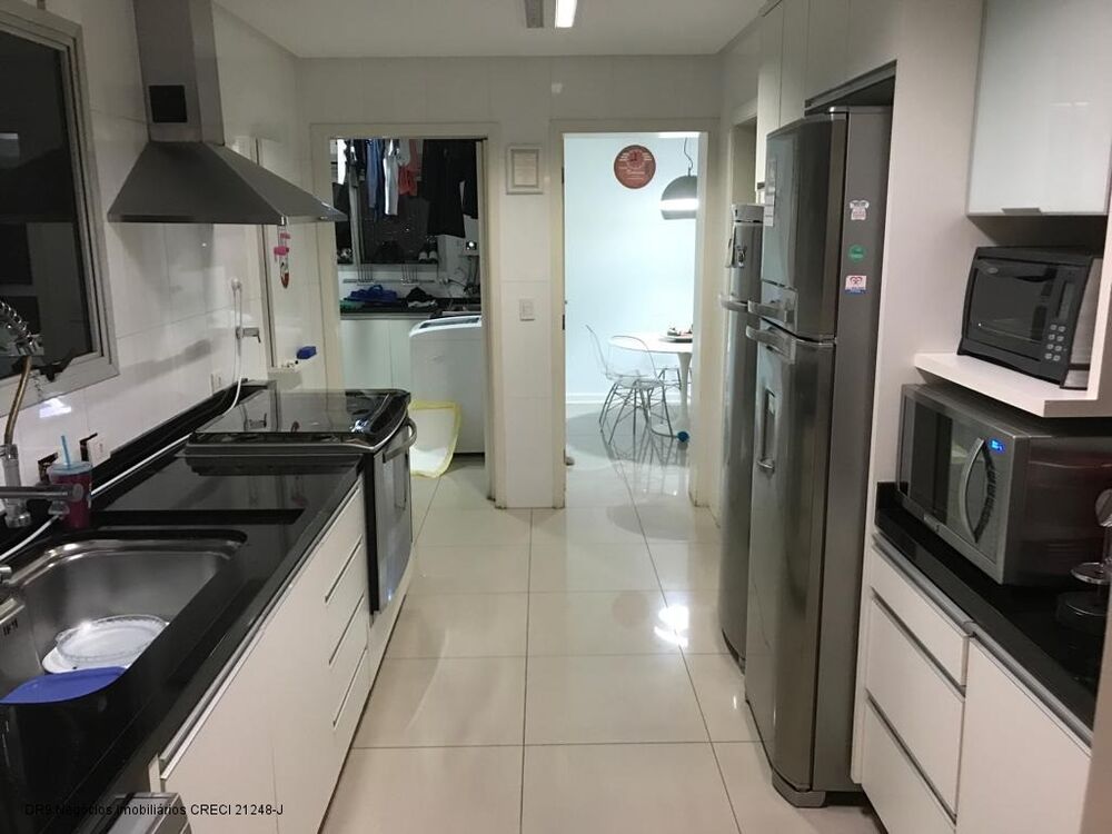 Apartamento, 4 quartos, 275 m² - Foto 6