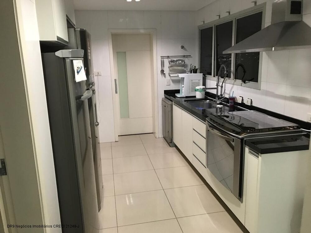 Apartamento, 4 quartos, 275 m² - Foto 15