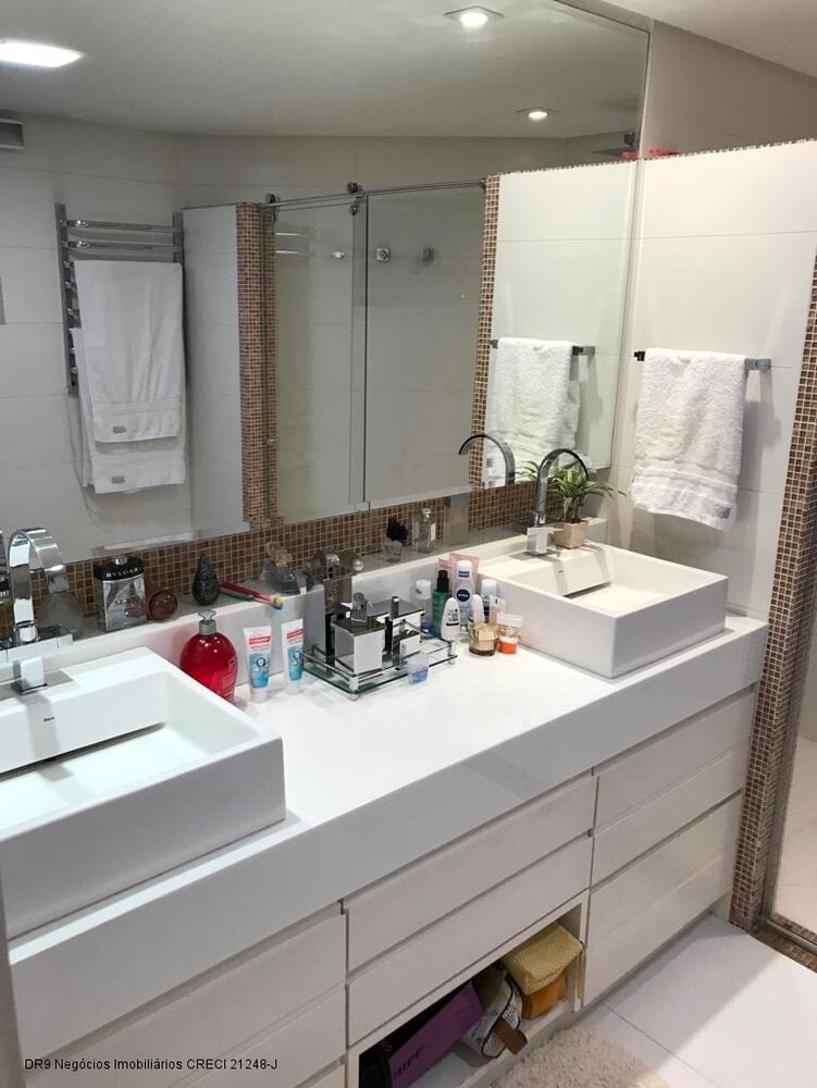 Apartamento, 4 quartos, 275 m² - Foto 7