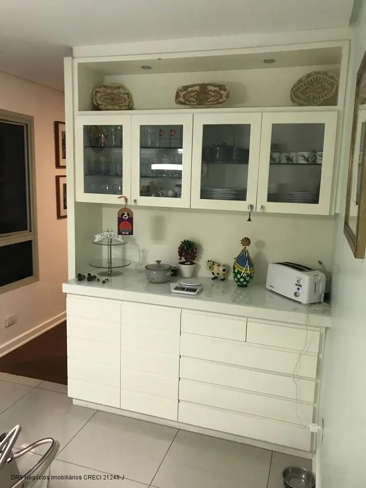 Apartamento, 4 quartos, 275 m² - Foto 2