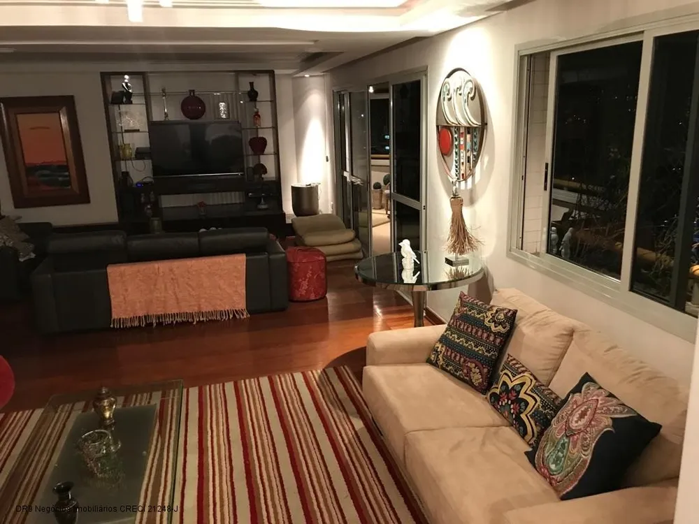 Apartamento, 4 quartos, 275 m² - Foto 3