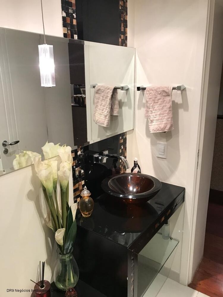 Apartamento, 4 quartos, 275 m² - Foto 9