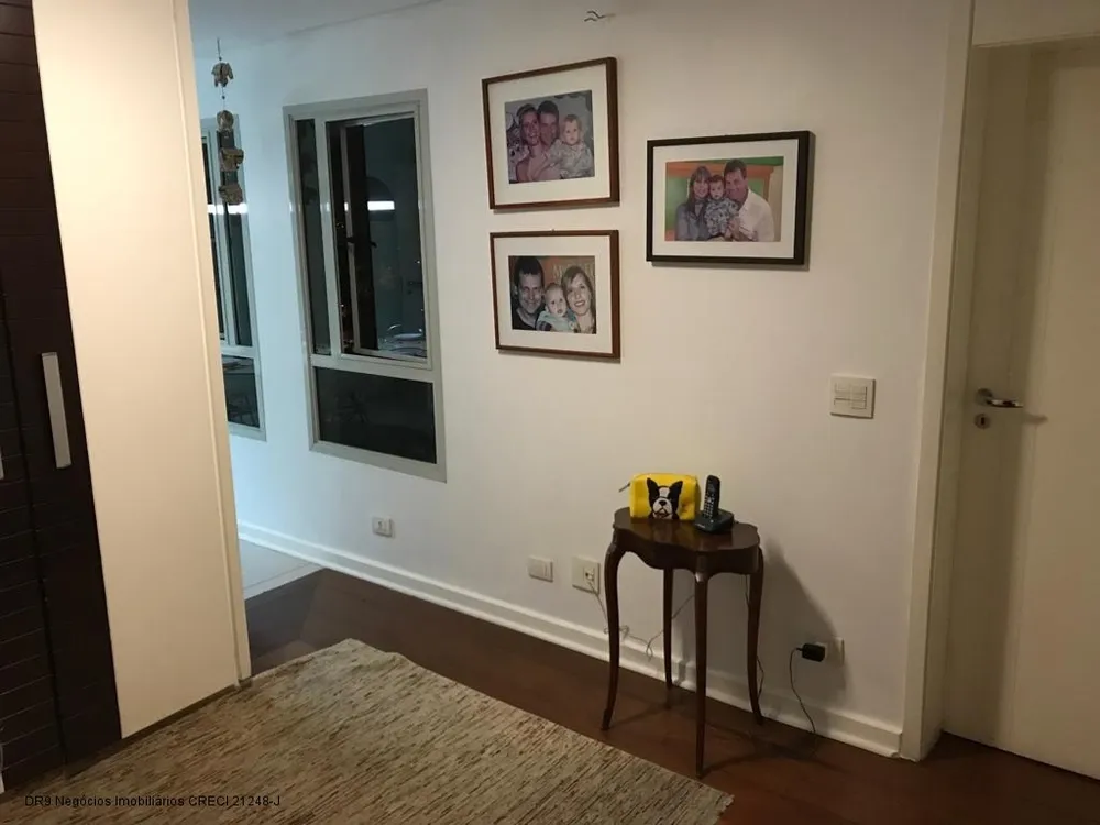 Apartamento, 4 quartos, 275 m² - Foto 4