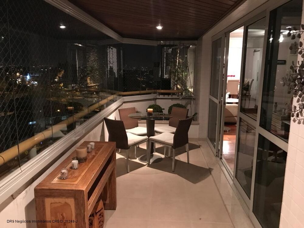 Apartamento, 4 quartos, 275 m² - Foto 5