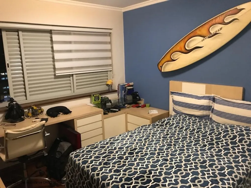 Apartamento, 4 quartos, 275 m² - Foto 11
