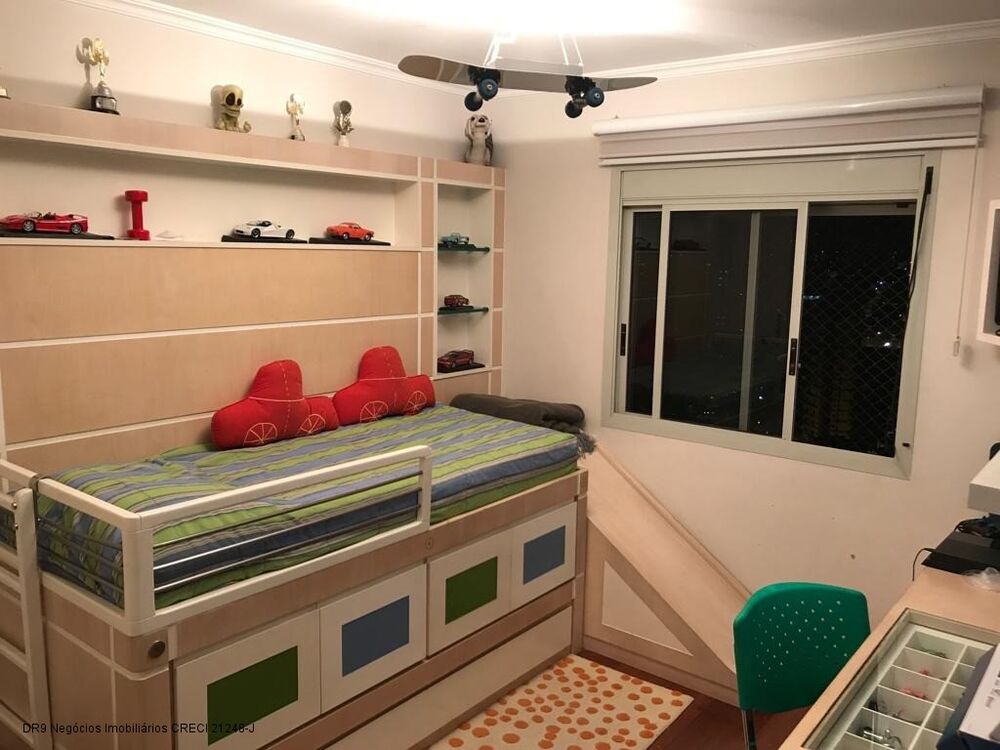 Apartamento, 4 quartos, 275 m² - Foto 8