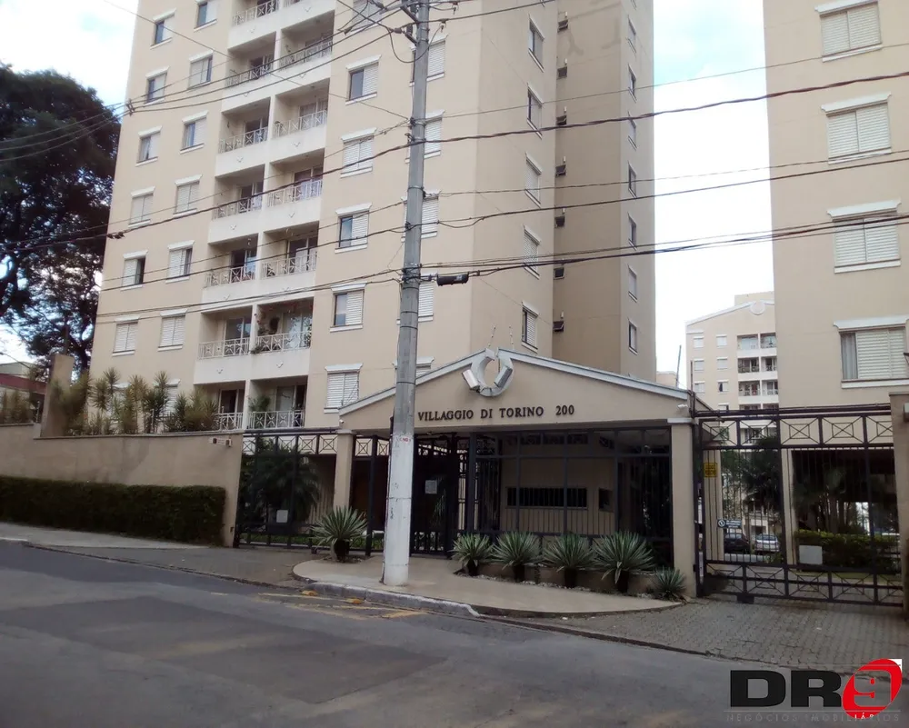 Apartamento, 3 quartos, 74 m² - Foto 1