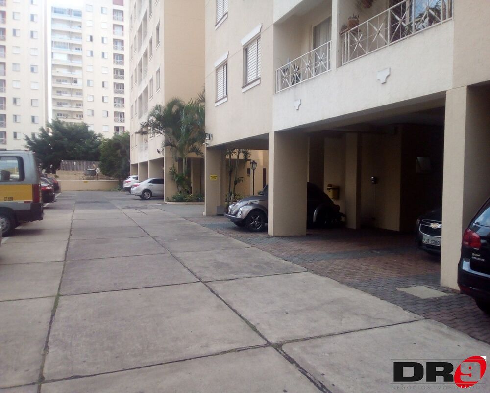 Apartamento, 3 quartos, 74 m² - Foto 7