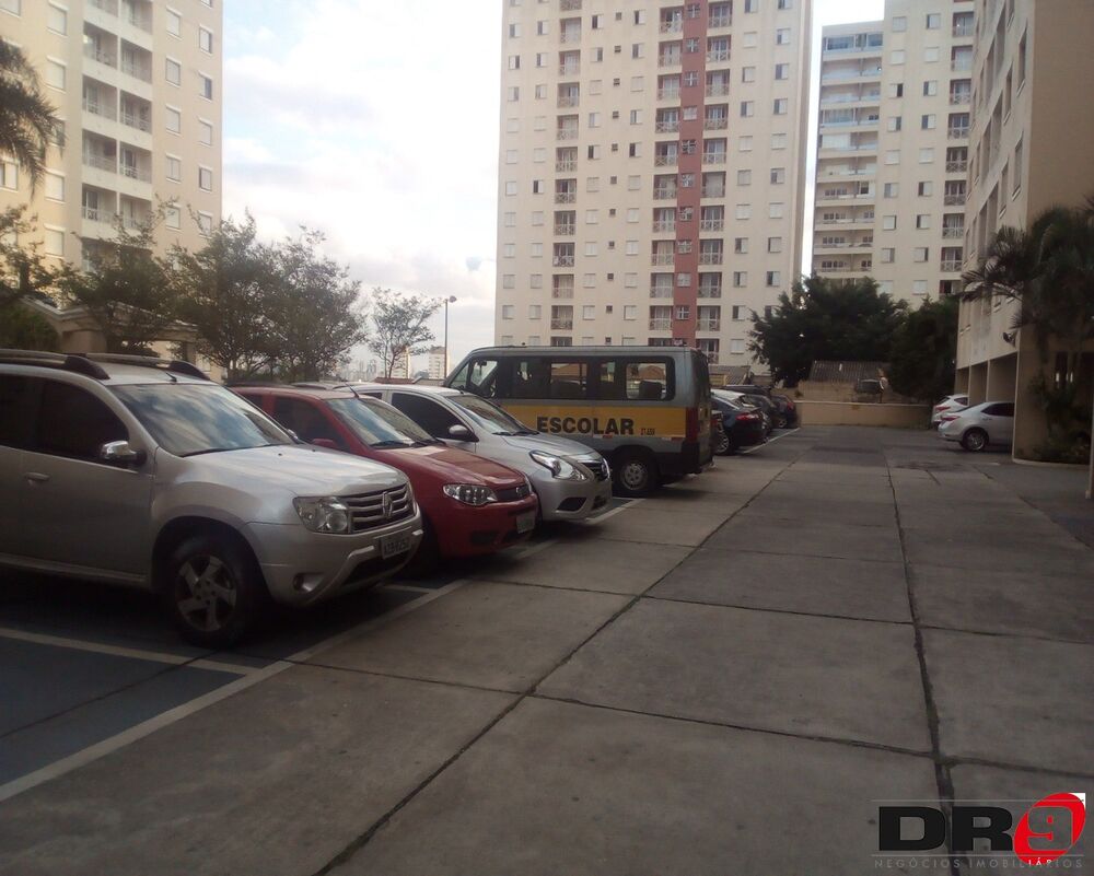 Apartamento, 3 quartos, 74 m² - Foto 8