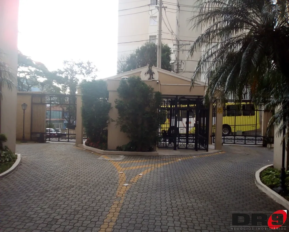 Apartamento, 3 quartos, 74 m² - Foto 2