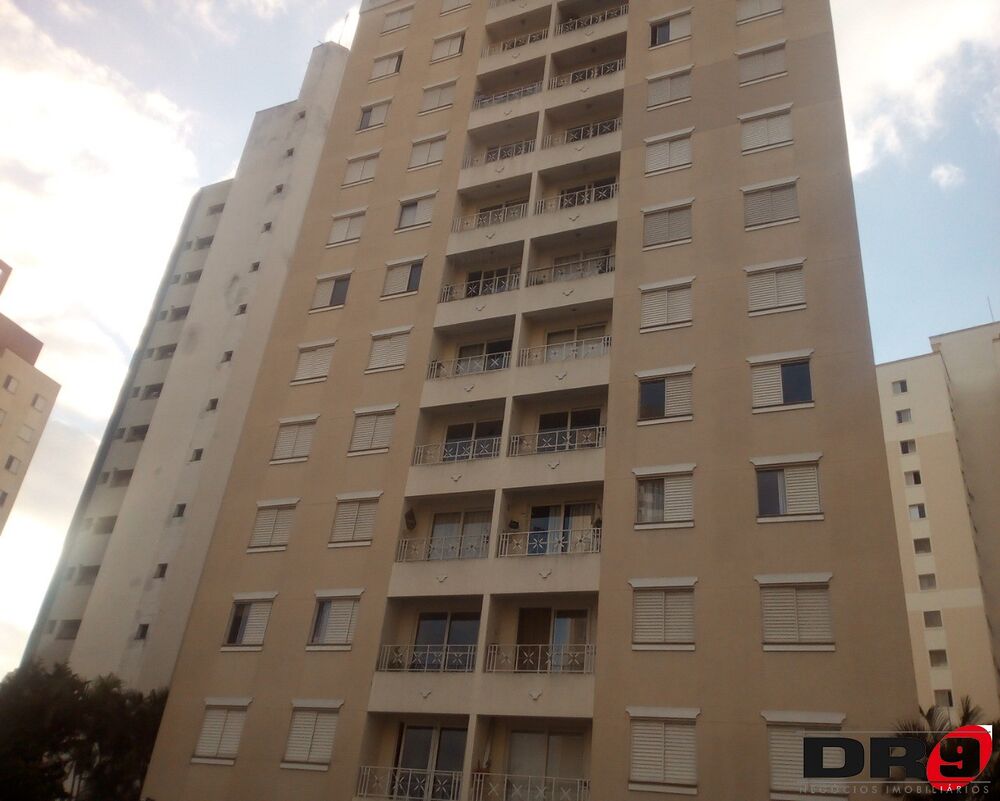Apartamento, 3 quartos, 74 m² - Foto 3