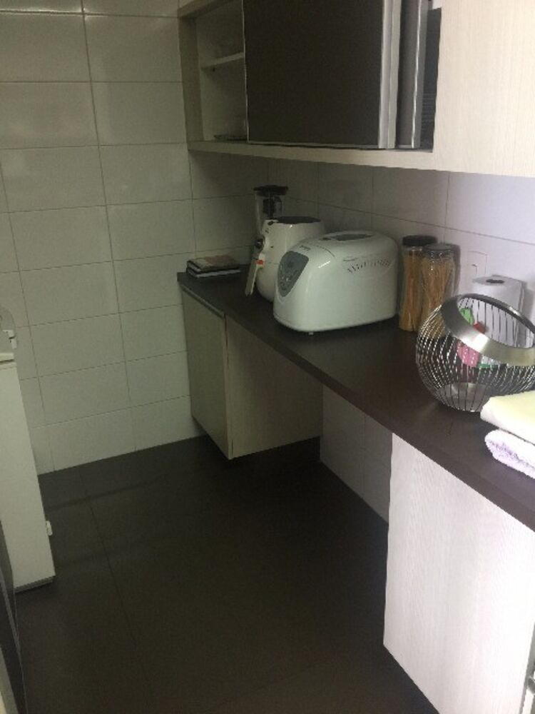 Apartamento à venda com 2 quartos, 127m² - Foto 7