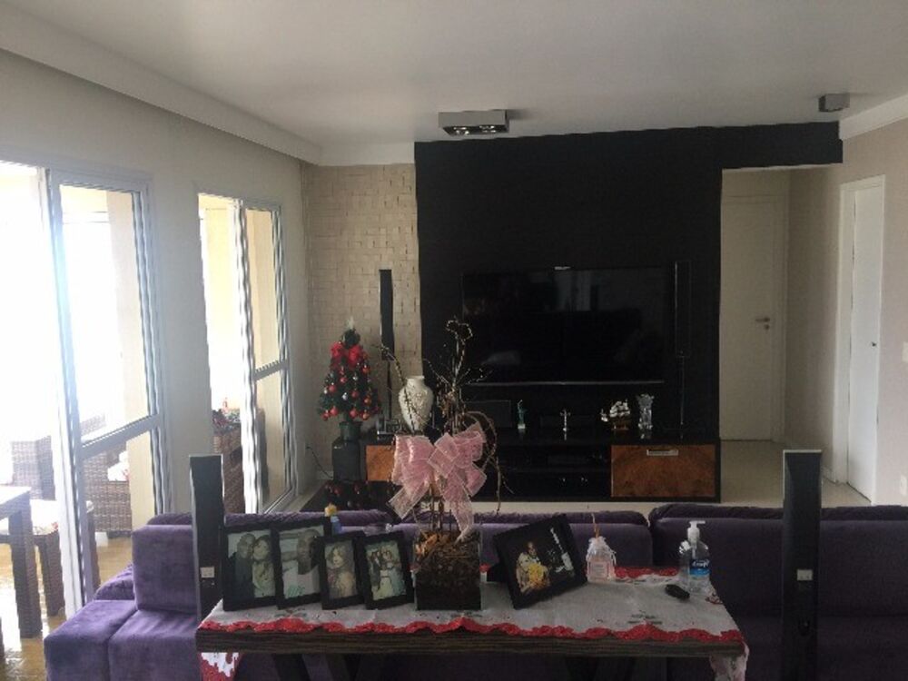 Apartamento à venda com 2 quartos, 127m² - Foto 1