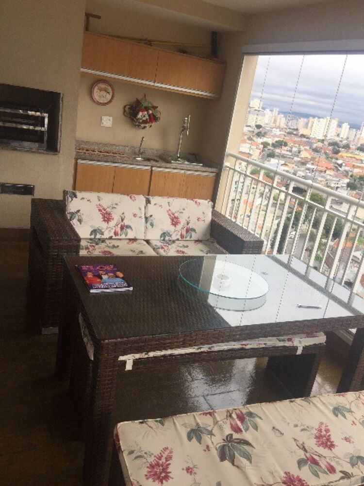 Apartamento à venda com 2 quartos, 127m² - Foto 2