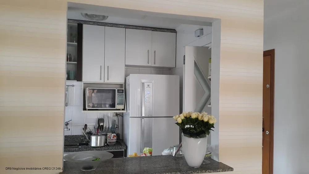 Apartamento, 2 quartos, 58 m² - Foto 4