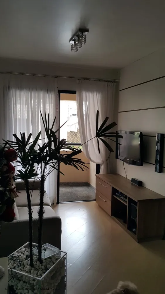 Apartamento, 2 quartos, 58 m² - Foto 4