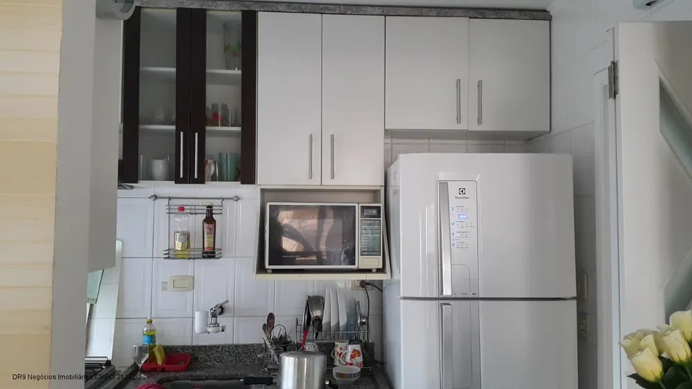 Apartamento, 2 quartos, 58 m² - Foto 1