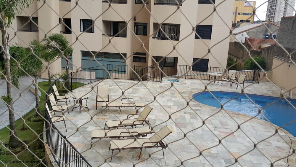 Apartamento, 2 quartos, 58 m² - Foto 8