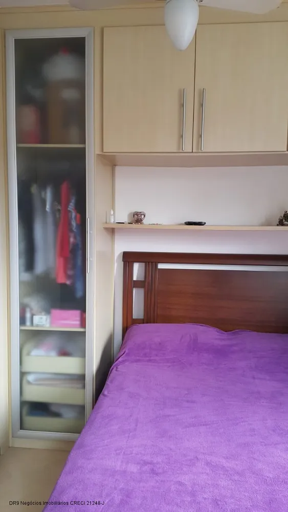 Apartamento, 2 quartos, 58 m² - Foto 2