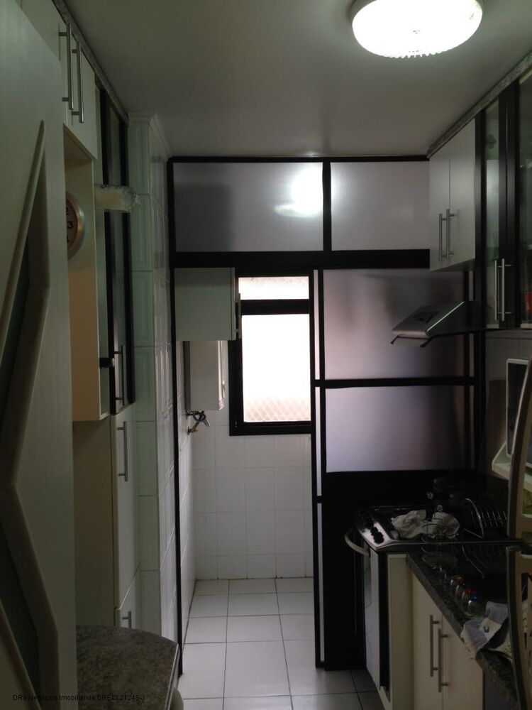 Apartamento, 2 quartos, 58 m² - Foto 6