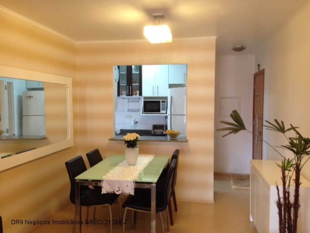 Apartamento, 2 quartos, 58 m² - Foto 5