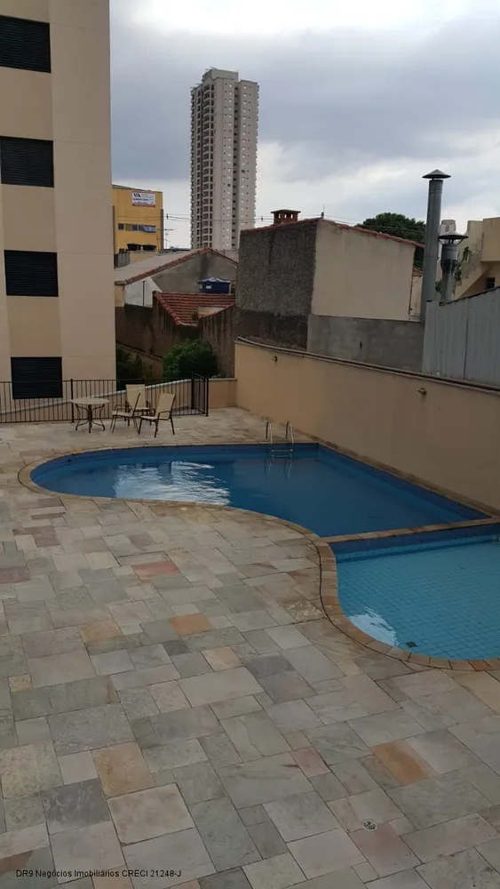 Apartamento, 2 quartos, 58 m² - Foto 3