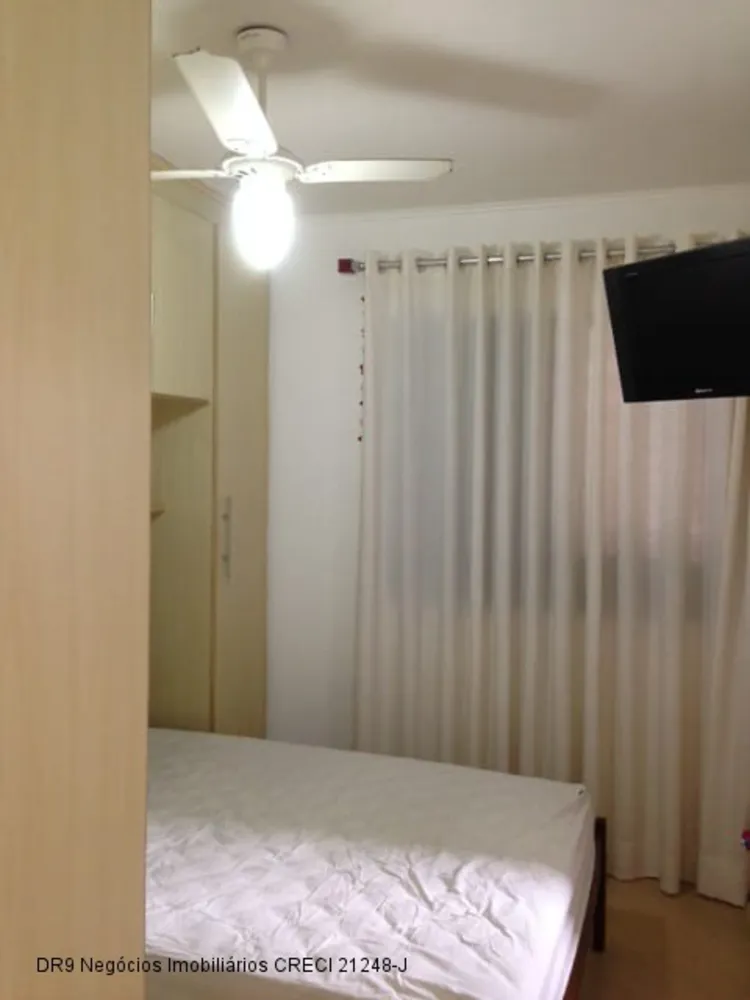 Apartamento, 2 quartos, 58 m² - Foto 3