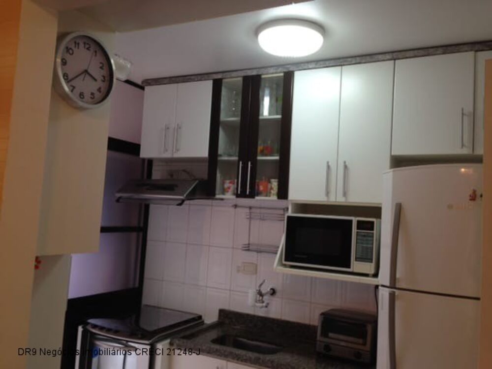 Apartamento, 2 quartos, 58 m² - Foto 7