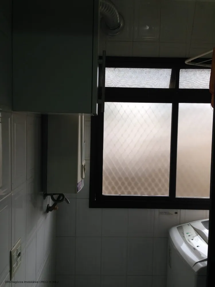 Apartamento, 2 quartos, 58 m² - Foto 9