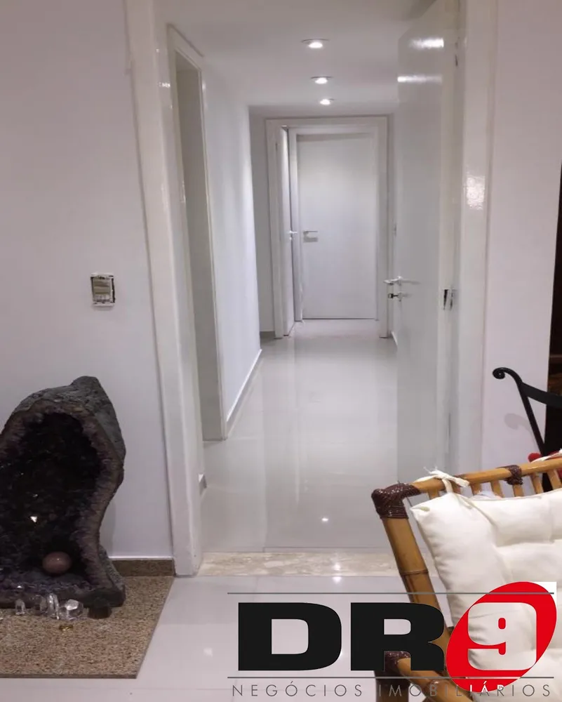 Apartamento, 3 quartos, 123 m² - Foto 5