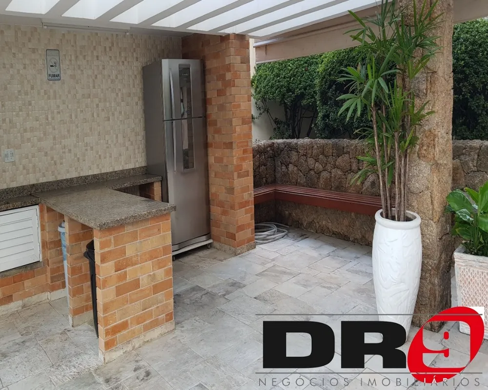 Apartamento, 3 quartos, 123 m² - Foto 7