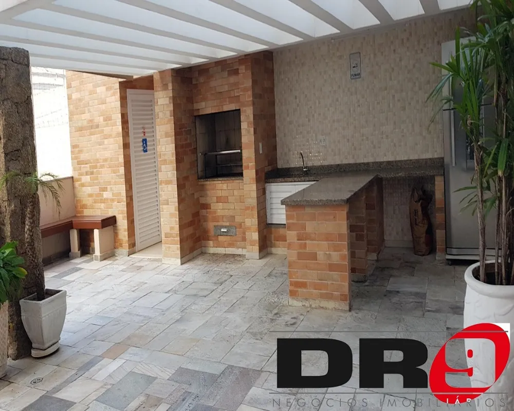 Apartamento, 3 quartos, 123 m² - Foto 6