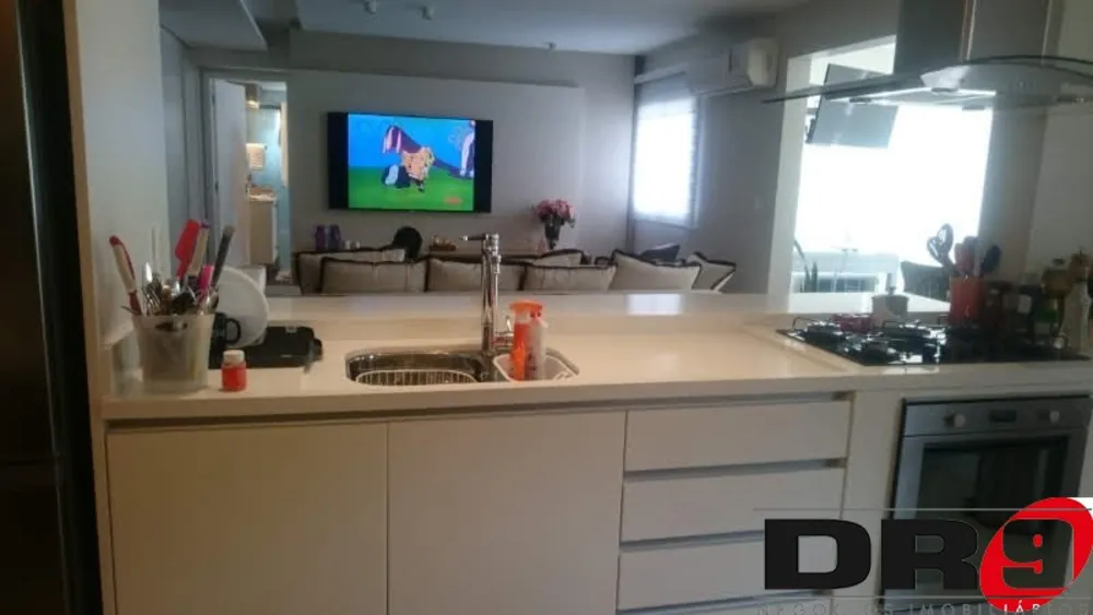 Apartamento, 2 quartos, 100 m² - Foto 2