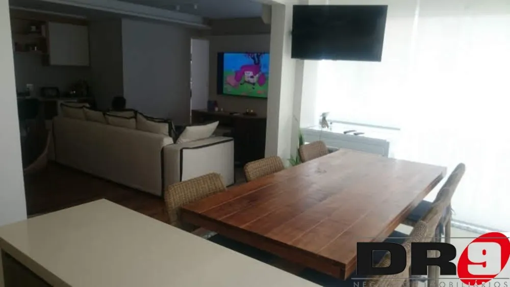 Apartamento, 2 quartos, 100 m² - Foto 5