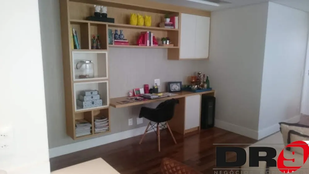 Apartamento, 2 quartos, 100 m² - Foto 1