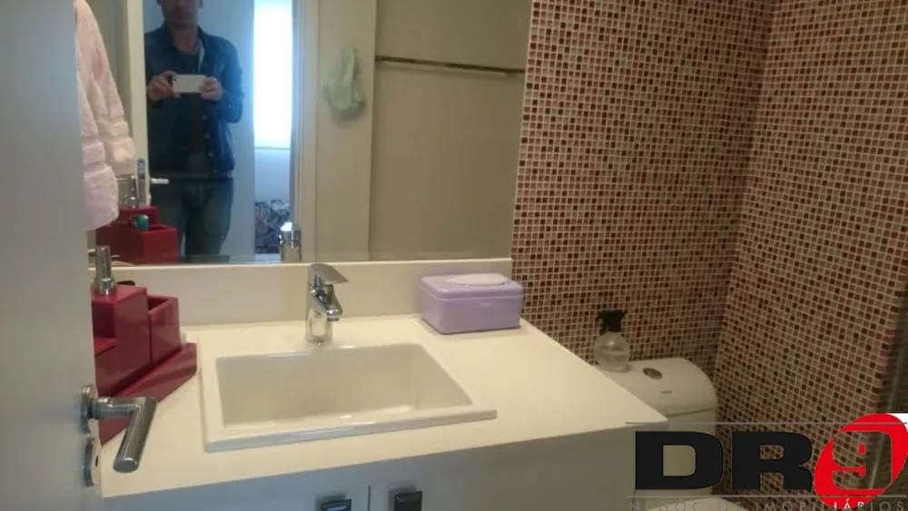 Apartamento, 2 quartos, 100 m² - Foto 4
