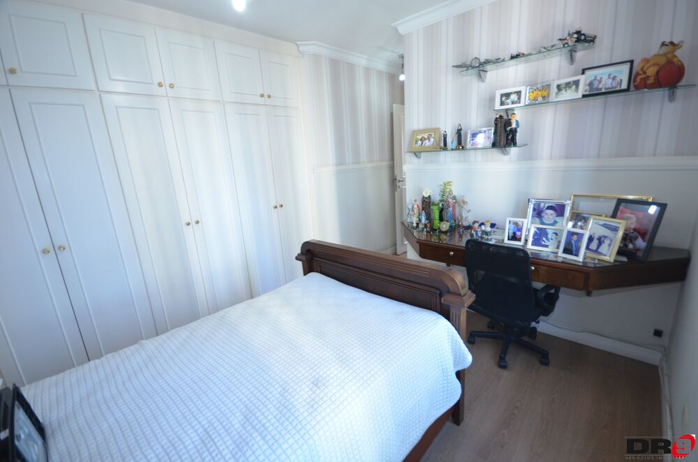 Apartamento, 3 quartos, 197 m² - Foto 7