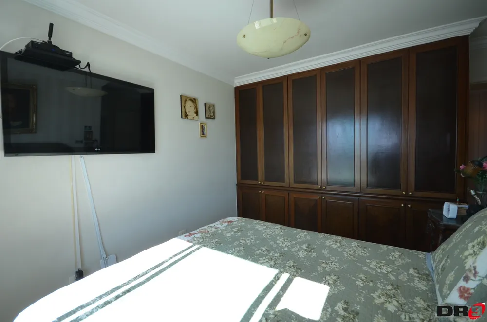 Apartamento, 3 quartos, 197 m² - Foto 1