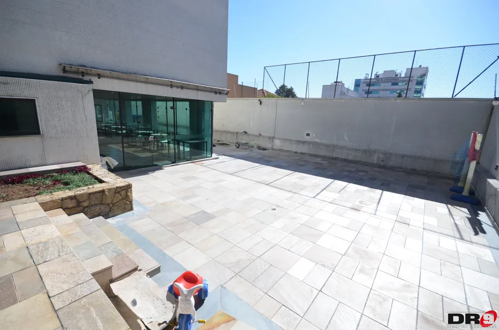 Apartamento, 3 quartos, 197 m² - Foto 4