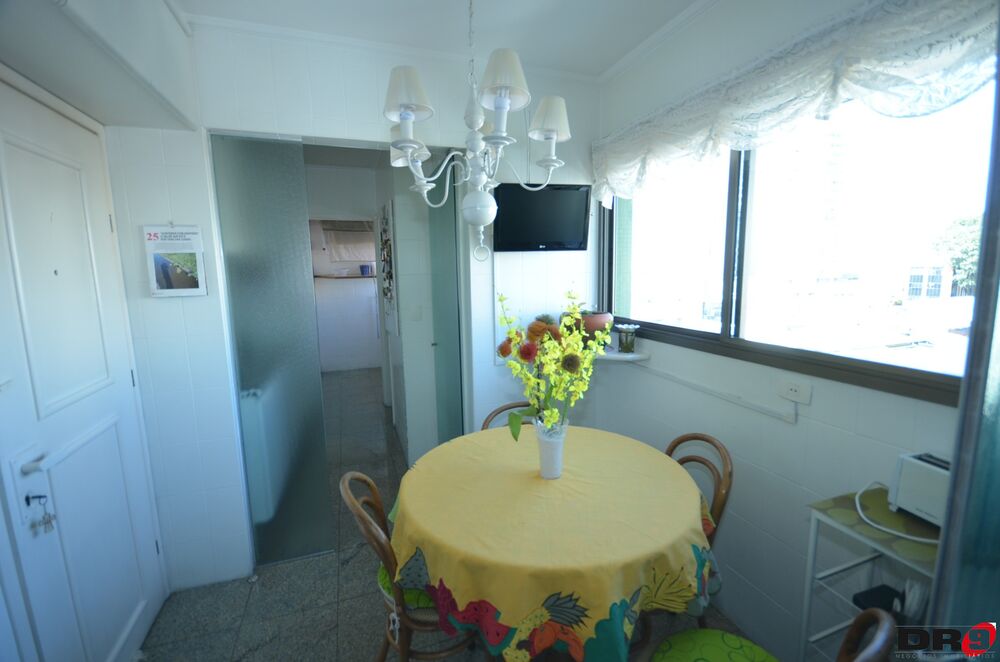 Apartamento, 3 quartos, 197 m² - Foto 5