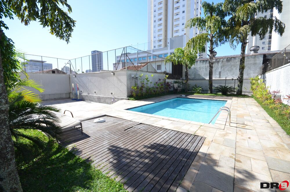 Apartamento, 3 quartos, 197 m² - Foto 8